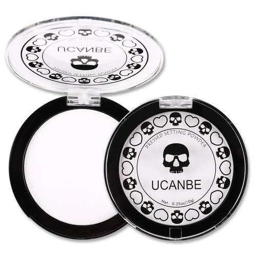Ucanbe white pressed - ucanbe, setting