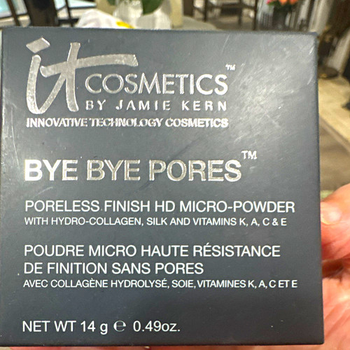 Cosmetics bye pores - cosmetics, hd