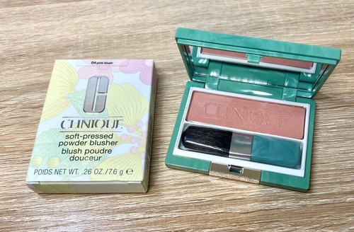 Clinique soft pressed powder - clinique,