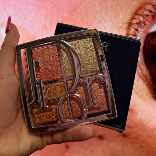 Dior backstage glow face - dior,